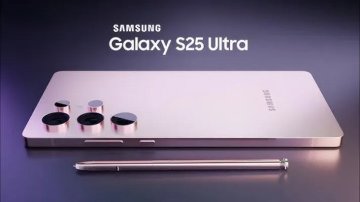 Samsung Galaxy S25 Ultra Design, Colour Options Spotted in Leaked ... Harga samsung galaxy s25 ultra