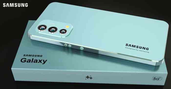Samsung galaxy a16