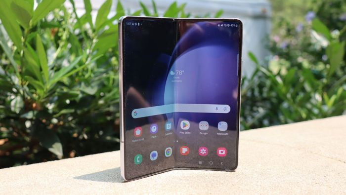 Samsung Galaxy Z Fold 6 Ultra: wat we willen zien | TechRadar Samsung galaxy z fold 6