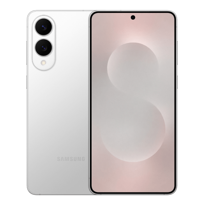 Samsung galaxy s25 edge