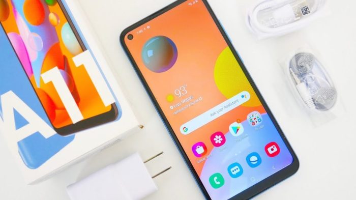 Samsung Galaxy A21s and A11 now available in the PH! Samsung galaxy a11